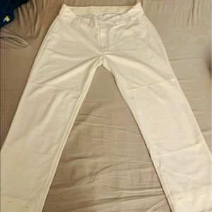 Men’s Alleson baseball pants size 2xl
